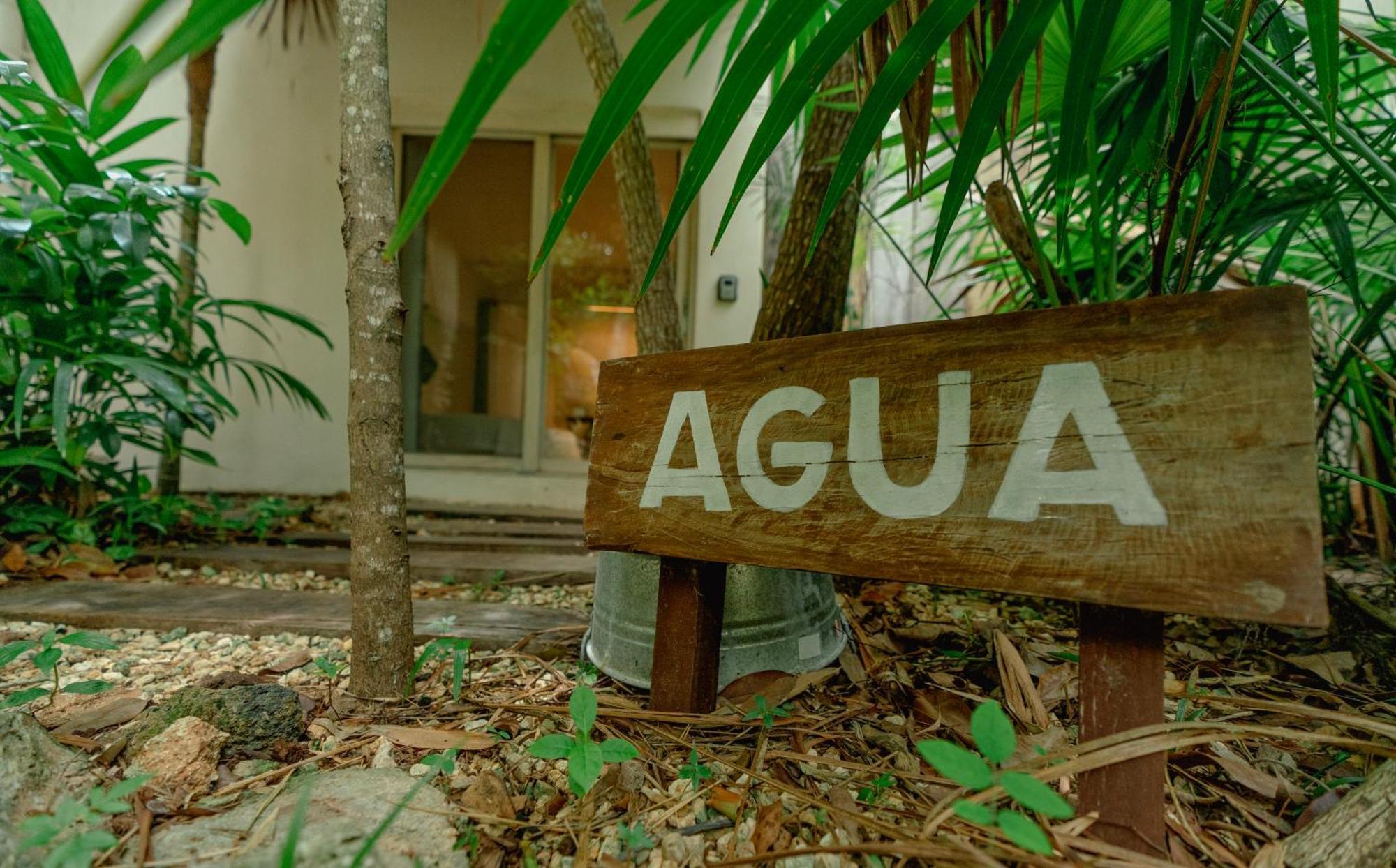 Oma Cancun - Holistic Healing Center Apartment Exterior photo