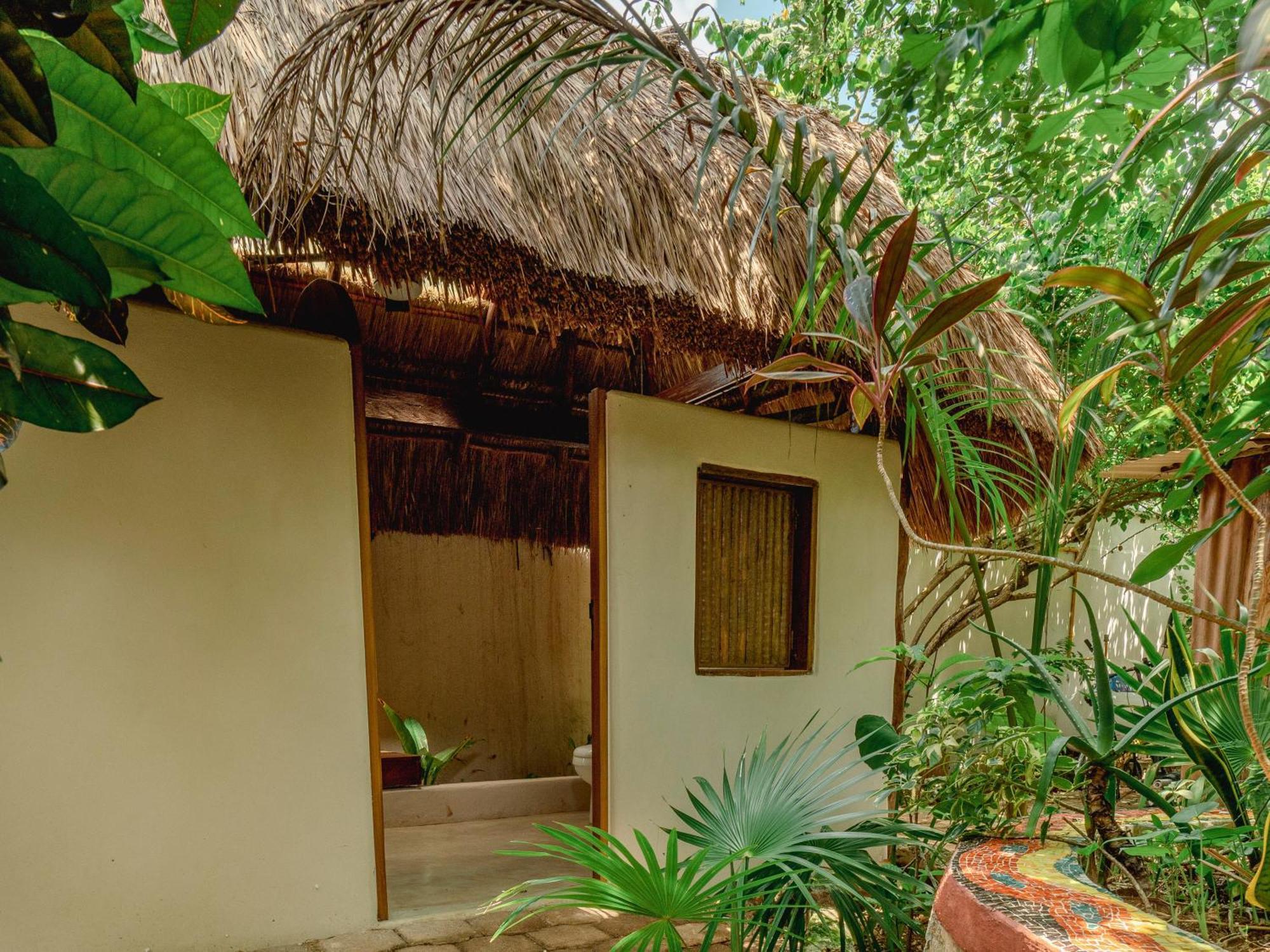 Oma Cancun - Holistic Healing Center Apartment Exterior photo