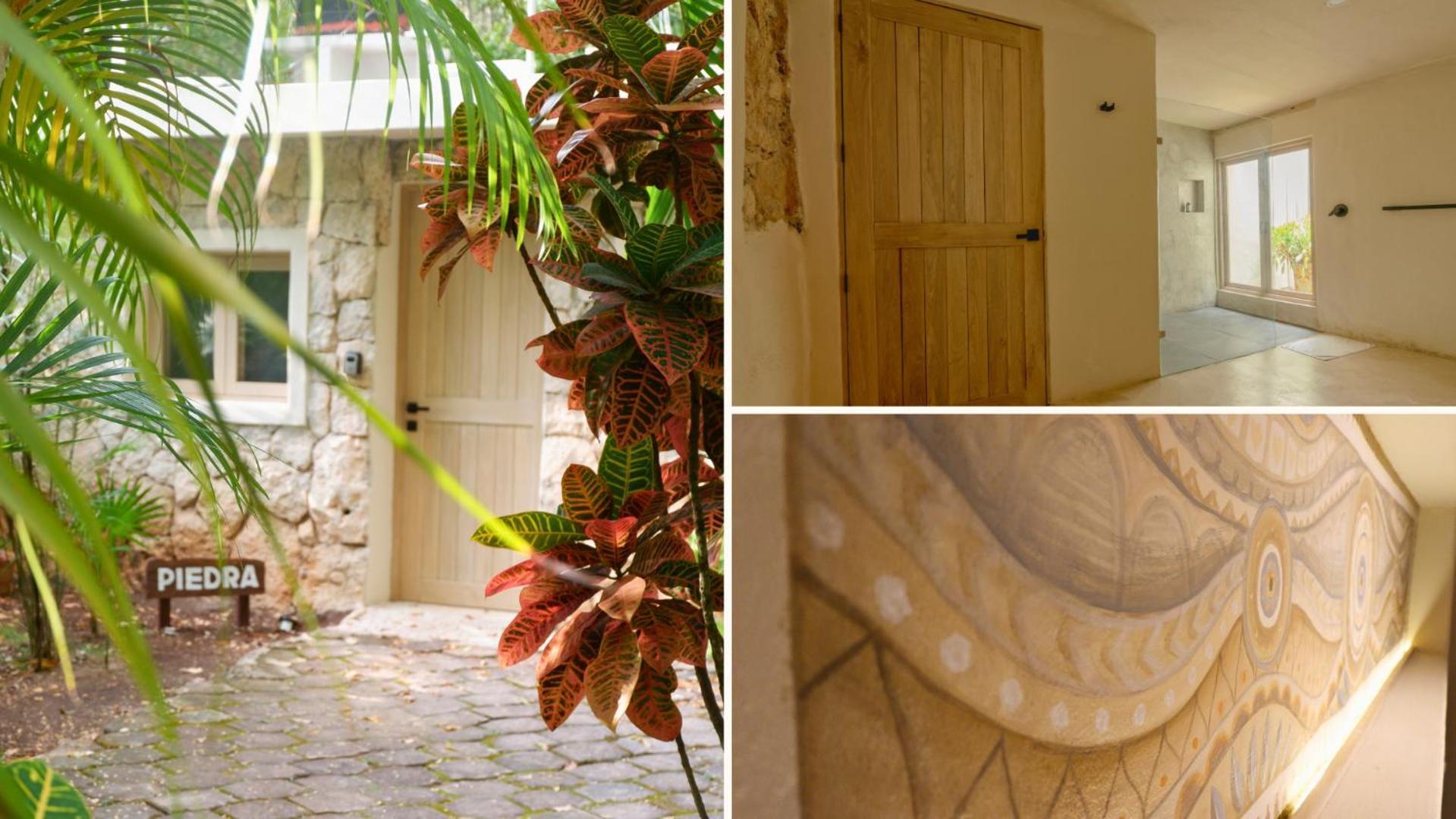 Oma Cancun - Holistic Healing Center Apartment Exterior photo